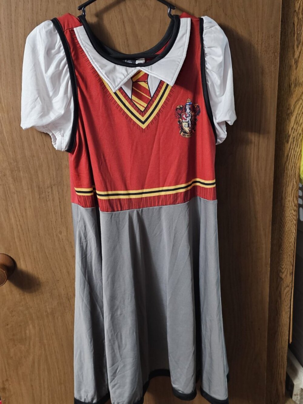 Harry Potter - Adult Women's Size L/XL - Preowned